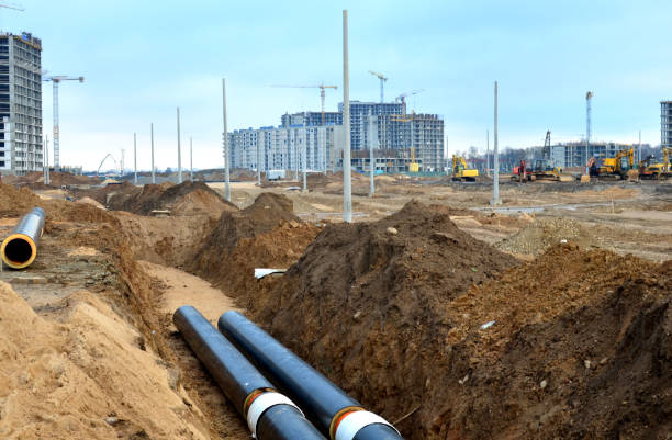 construction and reconstruction